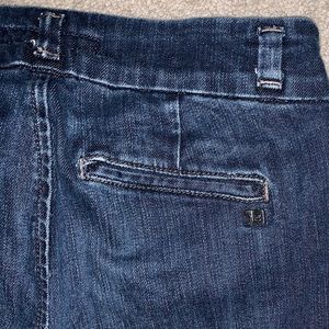Joe’s Jeans boot cut low rise Sz 24